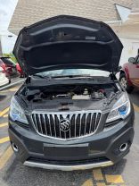 2016 BUICK ENCORE SUV 4-CYL, ECOTEC, 1.4T SPORT UTILITY 4D