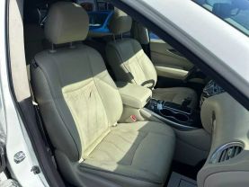 2017 INFINITI QX60 SUV V6, 3.5 LITER 3.5 SPORT UTILITY 4D