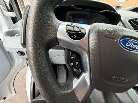 2019 FORD TRANSIT 250 VAN CARGO V6, 3.7 LITER LOW ROOF W/SLIDING SIDE DOOR W/LWB VAN 3D