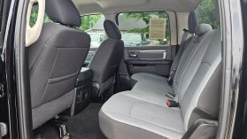 2023 Ram 1500 Classic Crew Cab - Image 9