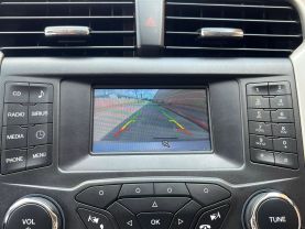 2016 FORD FUSION SEDAN 4-CYL, ECOBOOST, 1.5T SE SEDAN 4D