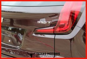 2021 CADILLAC XT4 SUV 4-CYL, TURBO, 2.0 LITER PREMIUM LUXURY SPORT UTILITY 4D