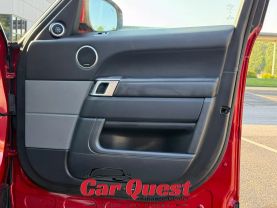 2018 Land Rover Range Rover Sport - Image 21