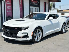 2019 CHEVROLET CAMARO