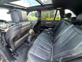 2018 Bmw X5 Xdrive40e Iperformance Sport Utility 4d - Image 18