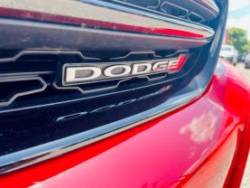 2023 DODGE CHARGER SEDAN V6, 3.6 LITER SXT SEDAN 4D