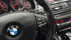 2015 BMW 5 SERIES