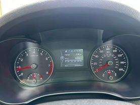 2018 KIA OPTIMA SEDAN 4-CYL, 2.4 LITER EX SEDAN 4D