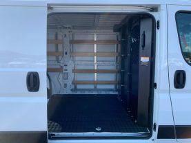 2023 RAM PROMASTER CARGO VAN LOW ROOF 136'' WB CARGO VANS V6, VVT, 3.6 LITER 2500 LOW ROOF VAN 3D - Eddies Auto Sales