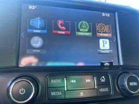 2014 CHEVROLET SILVERADO 1500 CREW CAB PICKUP V8 ECOTEC3 FLEX FUEL 5.3L LTZ PICKUP 4D 5 3/4 FT