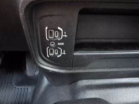 2020 RAM 2500 CREW CAB PICKUP 6-CYL, TURBO DIESEL, 6.7 LITER TRADESMAN PICKUP 4D 8 FT