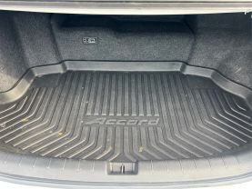 2017 HONDA ACCORD HYBRID