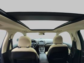 2018 FORD EDGE SUV 4-CYL, ECOBOOST, 2.0L SEL SPORT UTILITY 4D