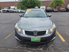 2008 Honda Accord - Image 2