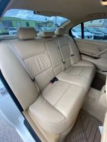 2010 BMW 3 SERIES SEDAN 6-CYL, 3.0 LITER 328I SEDAN 4D