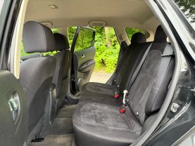 2010 NISSAN ROGUE SUV 4-CYL, 2.5 LITER S SPORT UTILITY 4D
