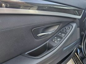 2013 BMW 5 SERIES