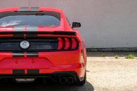 2018 Ford Mustang - Image 53