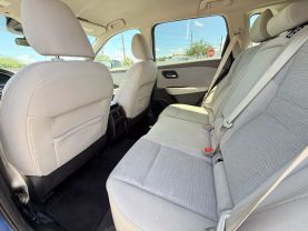 2022 NISSAN ROGUE