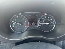 2018 SUBARU FORESTER SUV 4-CYL, PZEV, 2.5 LITER 2.5I TOURING SPORT UTILITY 4D