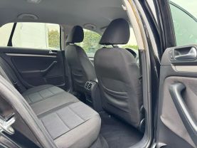 2010 VOLKSWAGEN JETTA SEDAN 5-CYL, 2.5 LITER S SEDAN 4D
