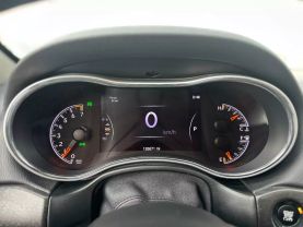 2015 JEEP GRAND CHEROKEE SUV V6, FLEX FUEL, 3.6 LITER ALTITUDE SPORT UTILITY 4D