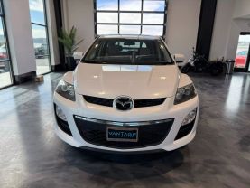 2012 MAZDA CX-7 SUV 4-CYL, 2.5 LITER I SPORT SUV 4D