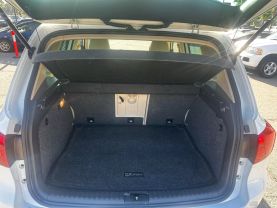 2015 VOLKSWAGEN TIGUAN SUV 4-CYL, TURBO, 2.0 LITER 2.0T SEL SPORT UTILITY 4D