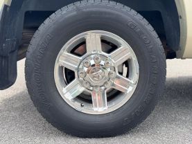 2014 RAM 2500 MEGA CAB PICKUP 6-CYL, TURBO DIESEL, 6.7 LITER LARAMIE LIMITED PICKUP 4D 6 1/3 FT