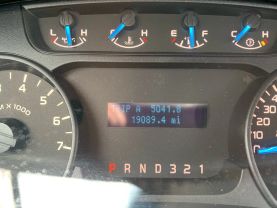 2014 FORD F150 XL REGULAR CAB 8FT BED PICKUP TRUCKS V6, FLEX FUEL, 3.7 LITER XL PICKUP 2D 8 FT - Eddies Auto Sales