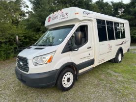 2017 Ford Commercial Transit Commercial Vans - Image 6