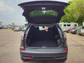 2020 JEEP CHEROKEE SUV V6, 3.2 LITER TRAILHAWK SPORT UTILITY 4D