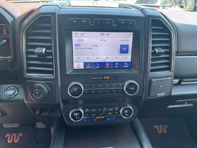 2020 FORD EXPEDITION MAX SUV V6, ECOBOOST, TWIN TURBO, 3.5 LITER KING RANCH SPORT UTILITY 4D