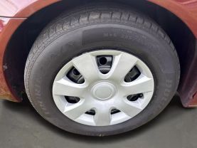 2006 TOYOTA CAMRY SEDAN 4-CYL, 2.4 LITER LE SEDAN 4D