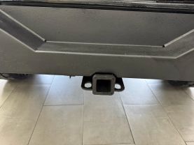 2008 JEEP WRANGLER SUV V6, 3.8 LITER RUBICON SPORT UTILITY 2D