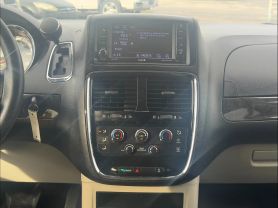 2019 DODGE GRAND CARAVAN PASSENGER