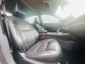 2019 NISSAN ALTIMA SEDAN 4-CYL, 2.5 LITER 2.5 SL SEDAN 4D
