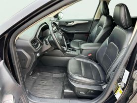 2020 FORD ESCAPE SUV 3-CYL, ECOBOOST, TURBO, 1.5 LITER SEL SPORT UTILITY 4D