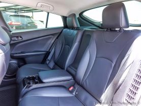 -2018 Toyota Prius Prime - Image 10