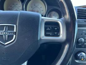 2011 DODGE CHALLENGER