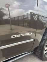 2019 GMC YUKON SUV V8, ECOTEC3, 6.2 LITER DENALI SPORT UTILITY 4D