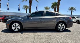 2009 MAZDA MAZDA6 SEDAN 4-CYL, 2.5 LITER I TOURING SEDAN 4D