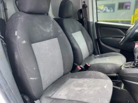 2018 Ram Promaster City - Image 20