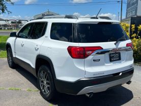 2019 Gmc Acadia Slt-1 Sport Utility 4d - Image 4