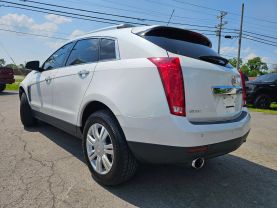 2015 CADILLAC SRX