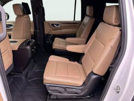 2021 CHEVROLET SUBURBAN SUV 6-CYL, TURBO DIESEL, 3.0 LITER PREMIER SPORT UTILITY 4D