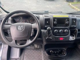 2019 Ram Promaster Cargo Van - Image 16