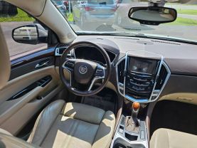 2015 CADILLAC SRX