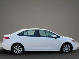 2021 Toyota Corolla - Image 9