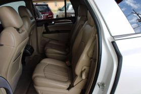 2012 Buick Enclave - Image 20